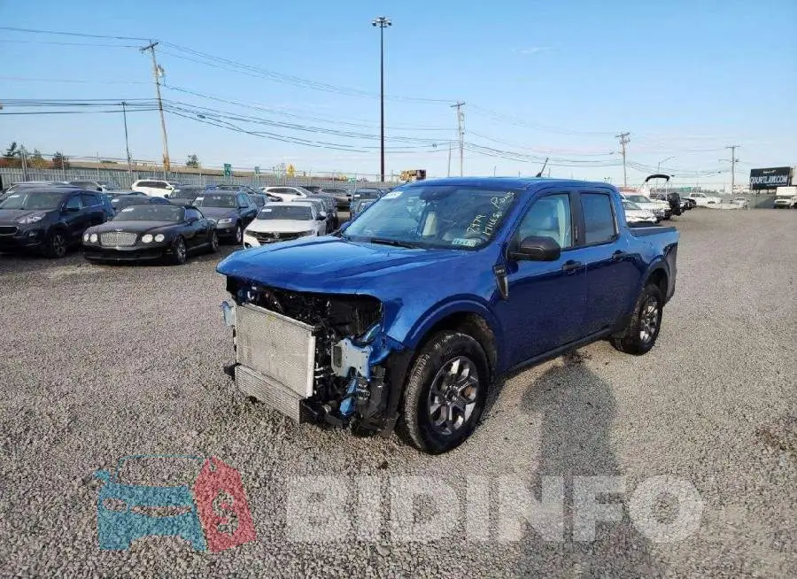 3FTTW8F9XPRA99842 Photo# 1