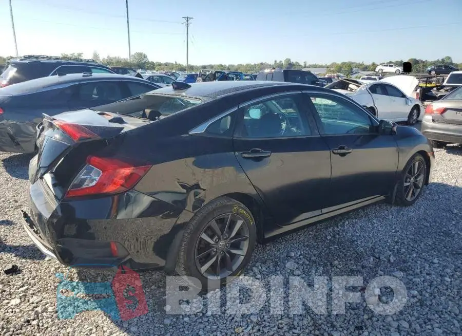 19XFC1F35LE220383 Photo# 3