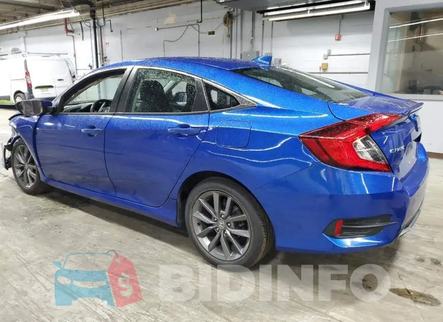 19XFC1F37ME008232 Photo# 2