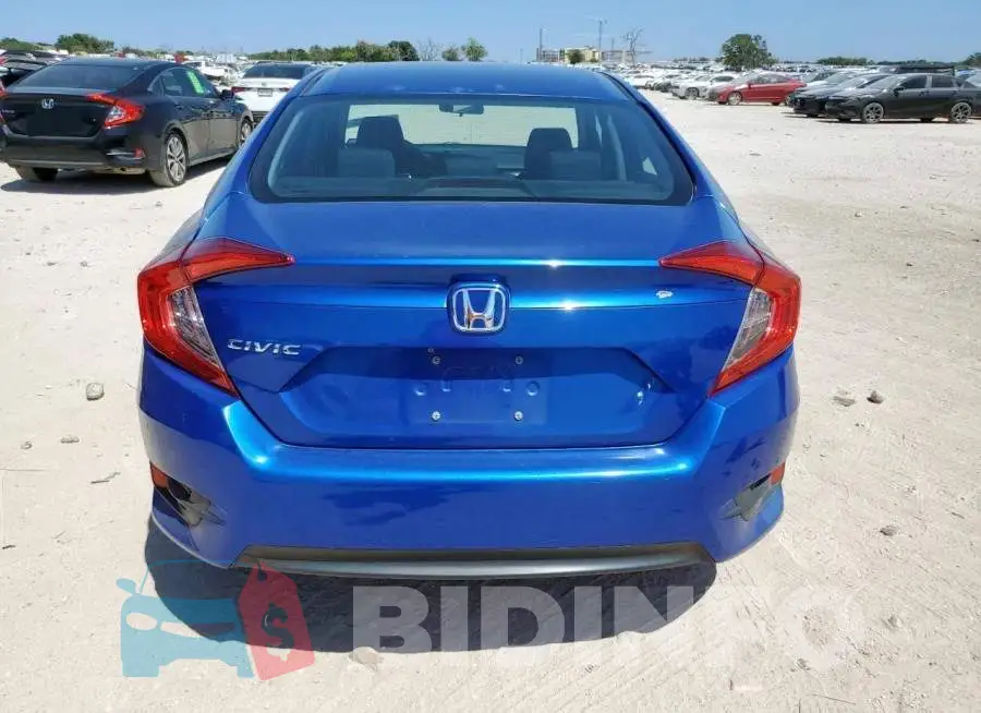 19XFC2F51GE059592 Photo# 6