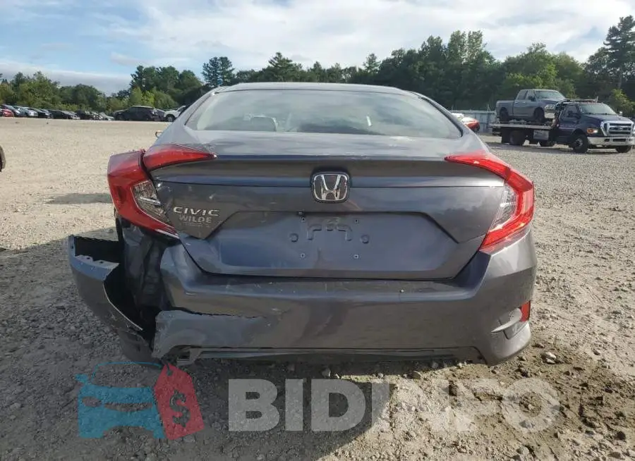 19XFC2F51HE076765 Photo# 6