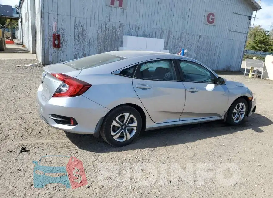 19XFC2F52GE033339 Photo# 3