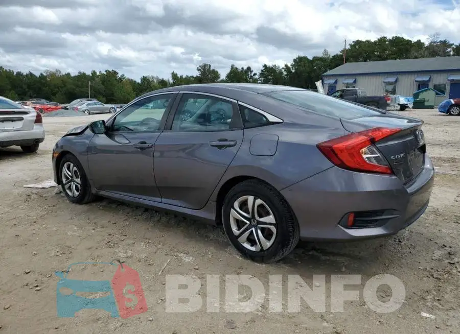 19XFC2F53HE000576 Photo# 2