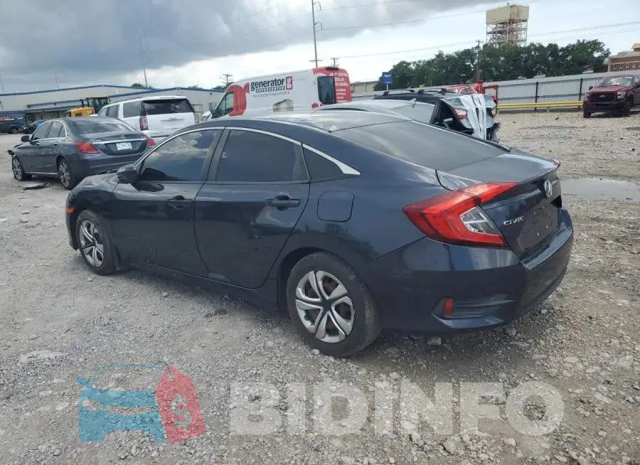 19XFC2F59HE045666 Photo# 2