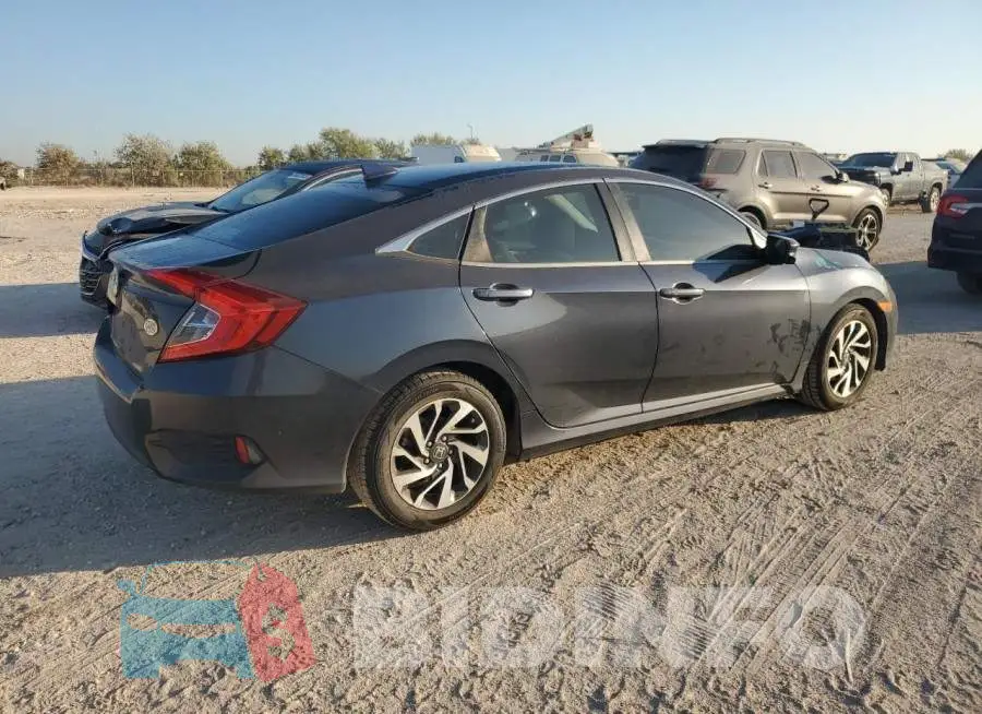 19XFC2F70HE030927 Photo# 3