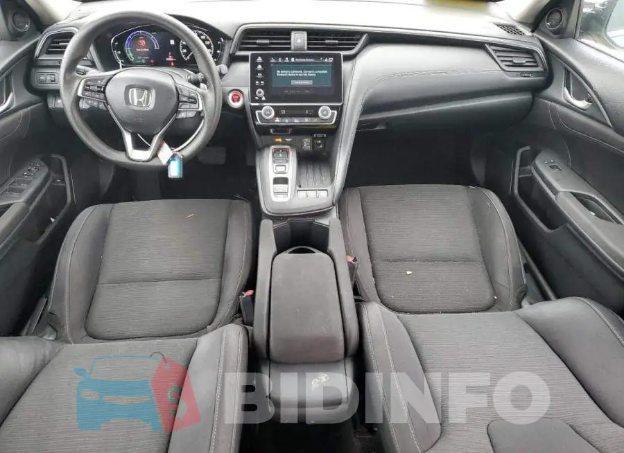 19XZE4F56LE009090 Photo# 8