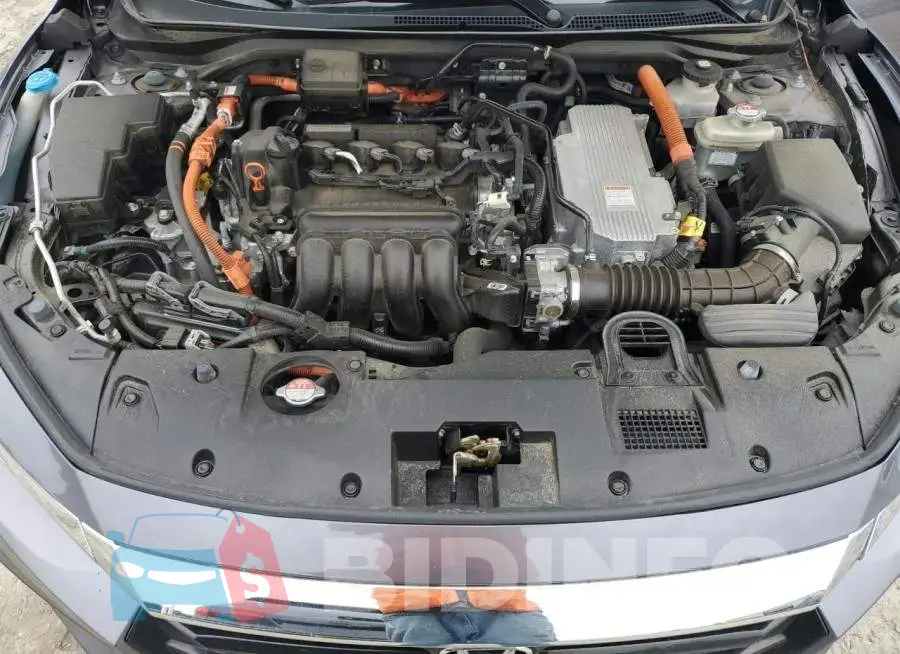 19XZE4F56LE009090 Photo# 11