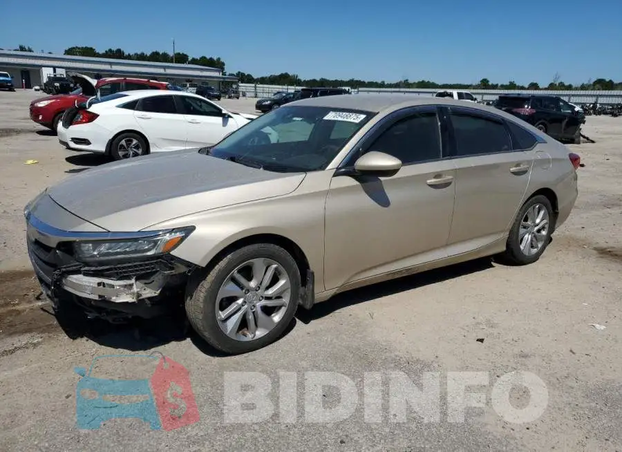 1HGCV1F18KA163773 Photo# 1