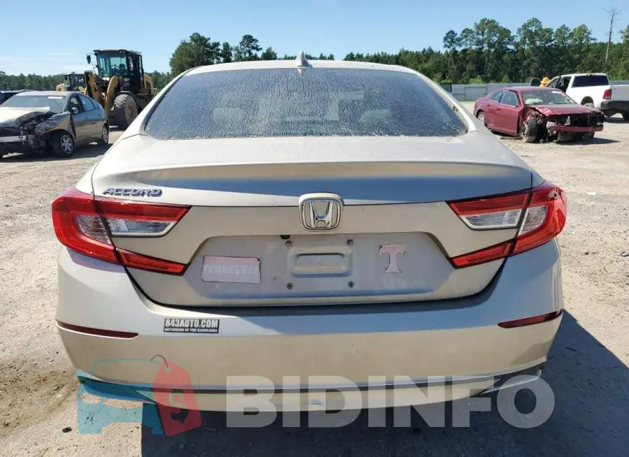 1HGCV1F18KA163773 Photo# 6