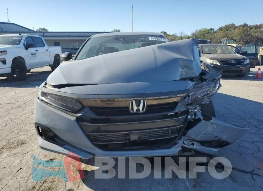 1HGCV1F46NA101450 Photo# 5