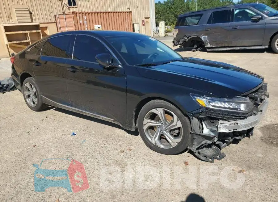 1HGCV1F49JA241065 Photo# 4