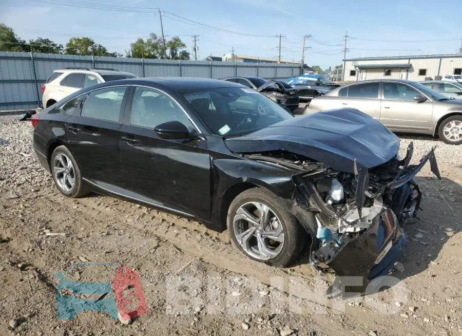 1HGCV1F53KA038277 Photo# 4