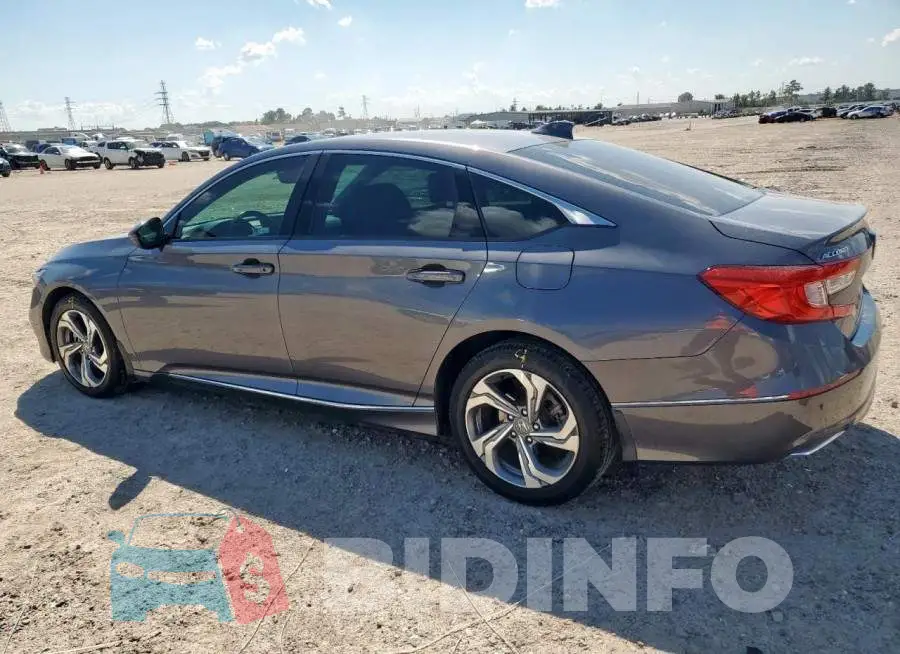 1HGCV1F58KA165851 Photo# 2