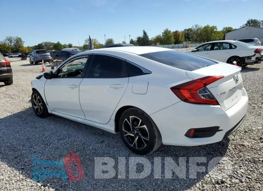 2HGFC2F53GH515131 Photo# 2