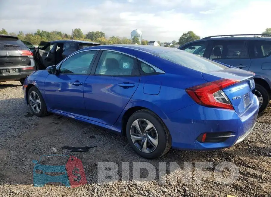 2HGFC2F64MH554069 Photo# 2