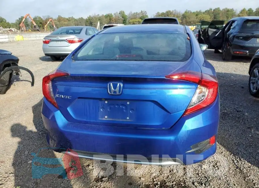 2HGFC2F64MH554069 Photo# 6