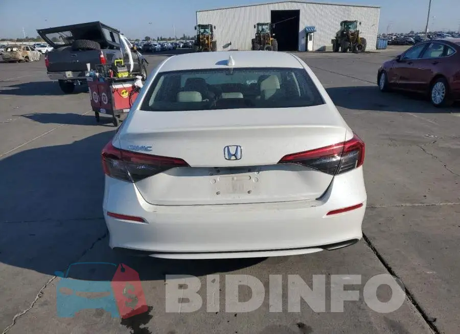 2HGFE1F76RH313263 Photo# 6