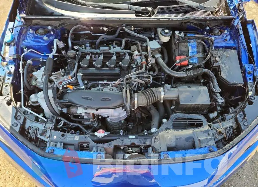 2HGFE1F7XNH328214 Photo# 11
