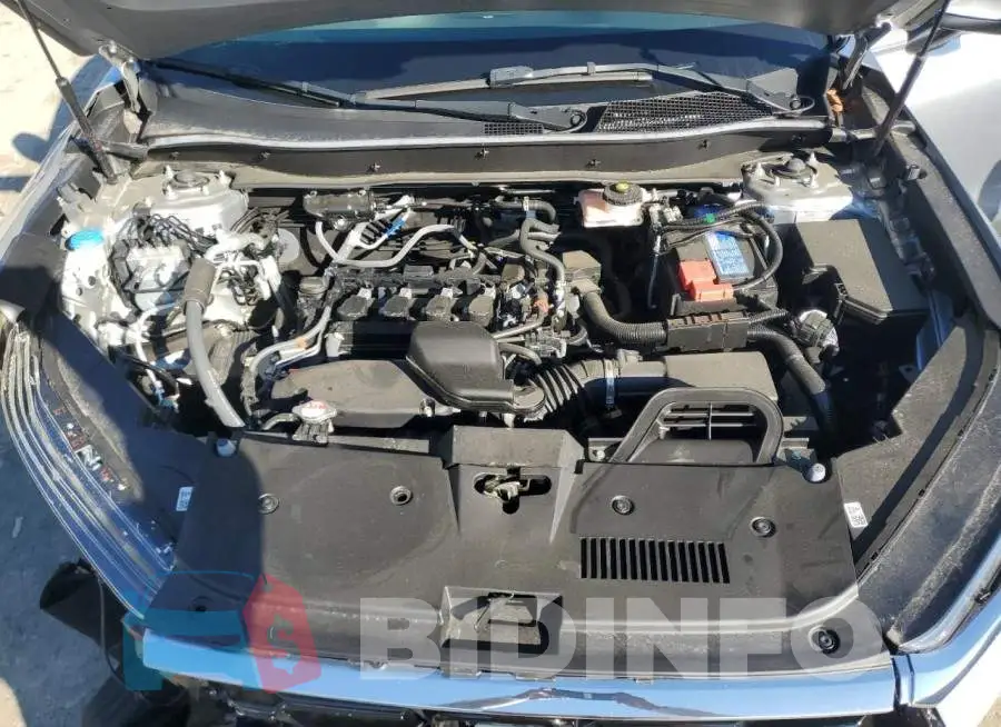 2HKRS4H40SH402610 Photo# 12