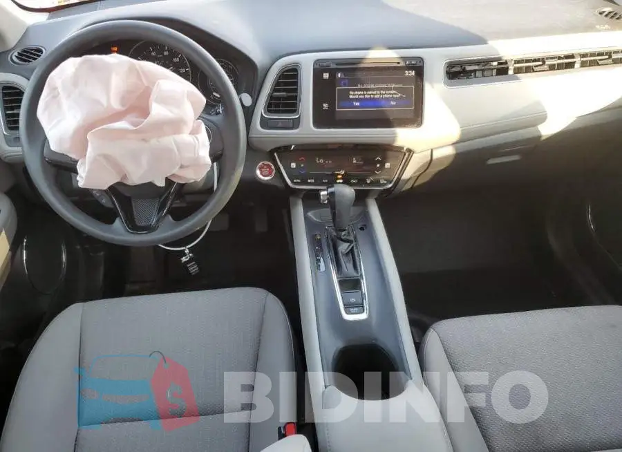3CZRU6H59GM758046 Photo# 8