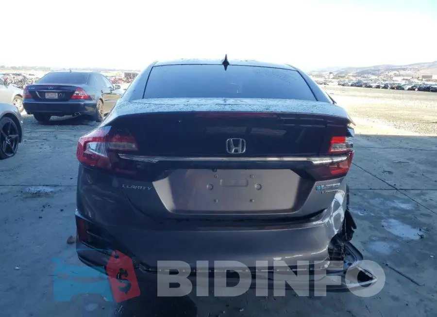JHMZC5F30MC000273 Photo# 6