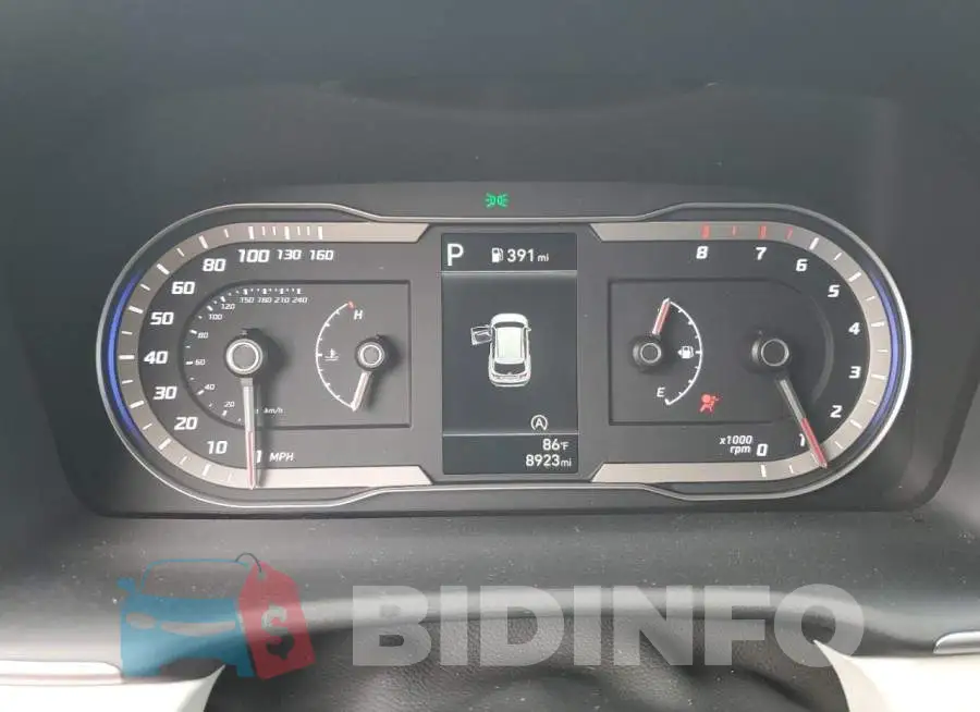 5NMJBCDE4RH401229 Photo# 9