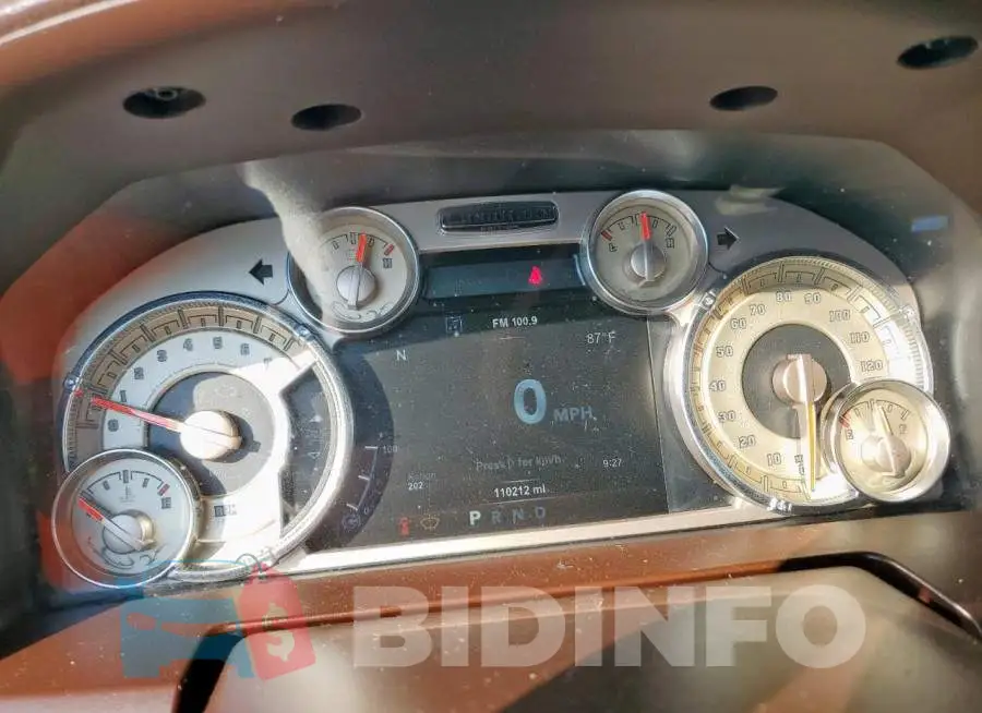 1C6RR7PT6JS158569 Photo# 9