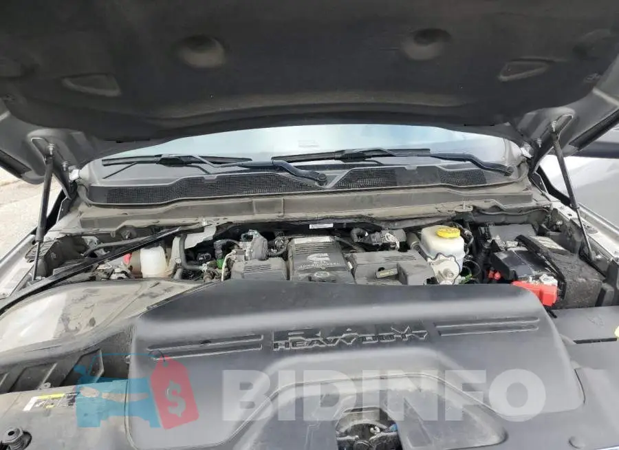 3C63R3HL7LG232976 Photo# 11