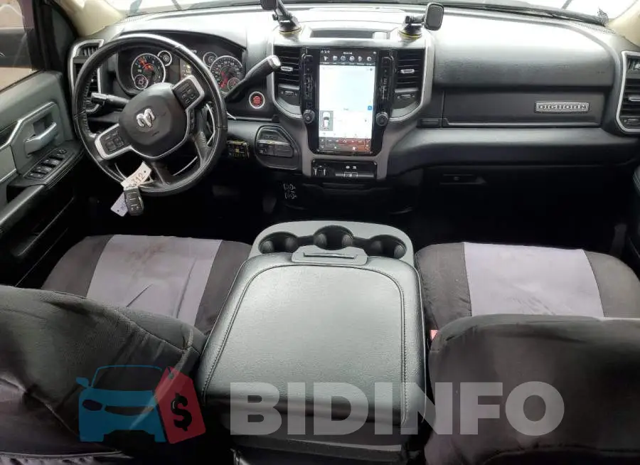3C63R3HL7LG232976 Photo# 8