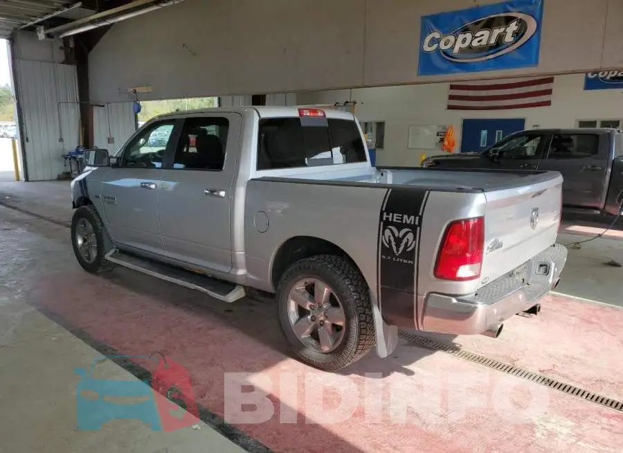 3C6RR7LT1GG163720 Photo# 2