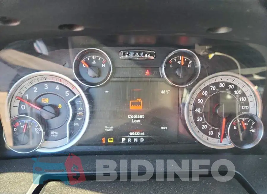 3C6UR5FL0JG204730 Photo# 9