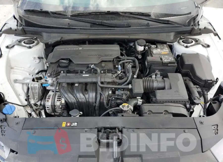 3KPFT4DE6SE007155 Photo# 11