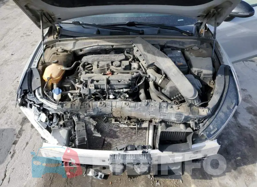 5XXG64J24NG099433 Photo# 11