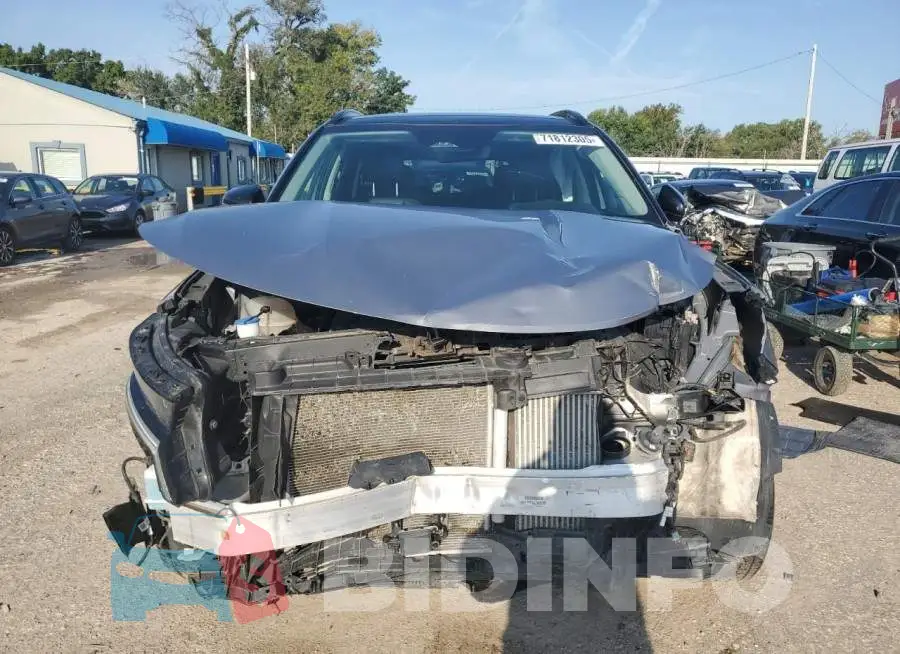 5XYRKDLF3NG076225 Photo# 5