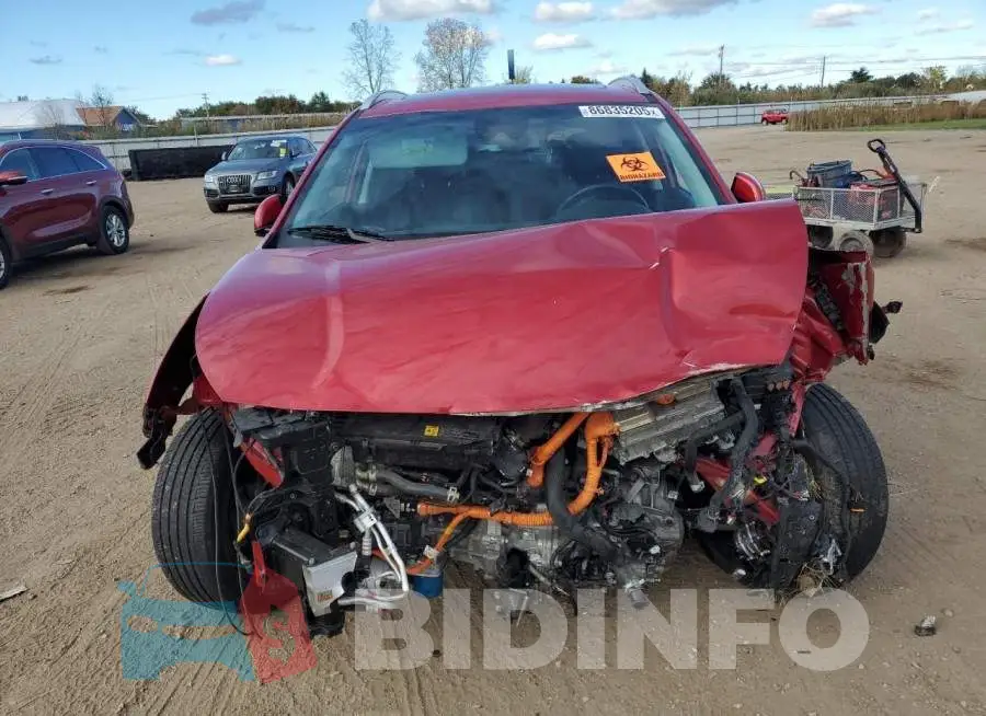 KNDCC3LC9L5400111 Photo# 5