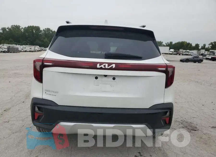 KNDEU2AA1S7702724 Photo# 6