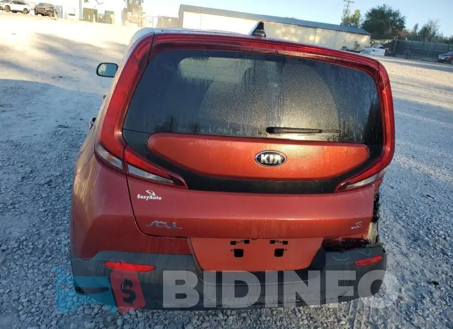 KNDJ23AUXL7076130 Photo# 6