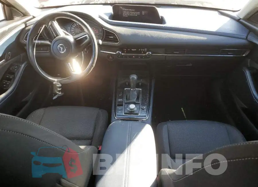 3MVDMACL9LM115262 Photo# 8