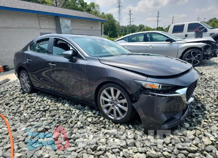 3MZBPACL1LM126916 Photo# 4