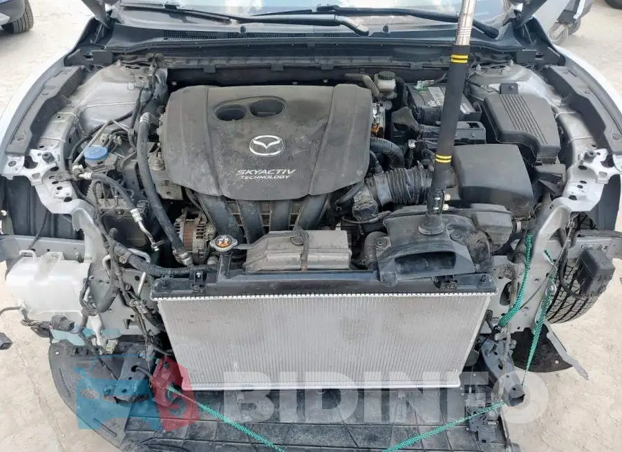 JM1GL1VM3J1335319 Photo# 11