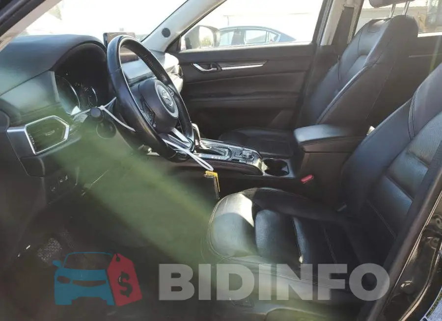 JM3KFBDM8M0339165 Photo# 7