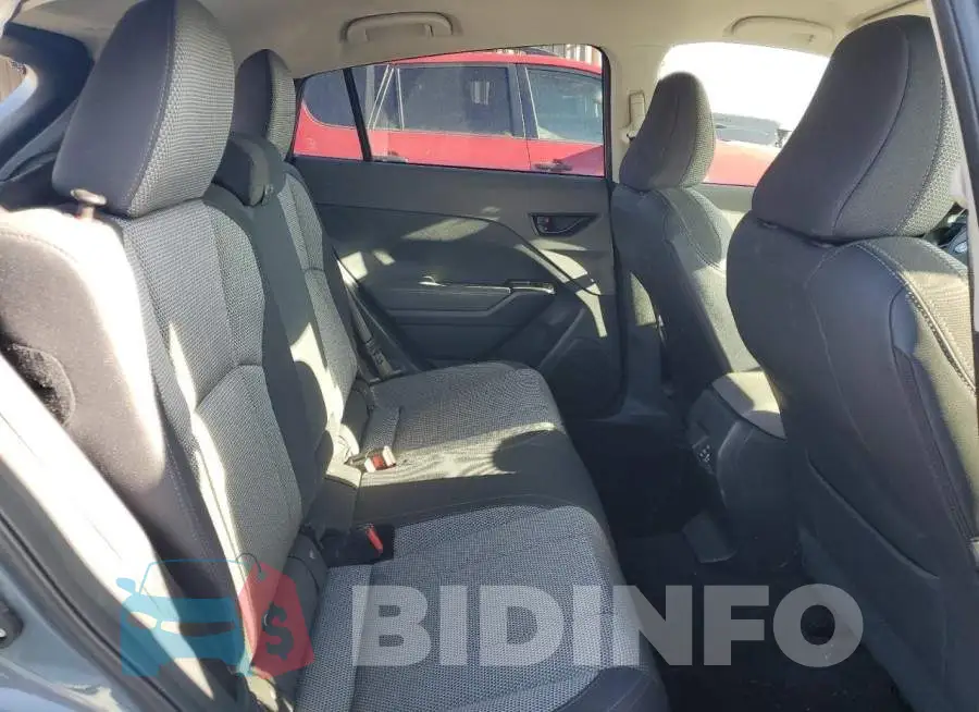 JF2GUADC8RH217289 Photo# 10