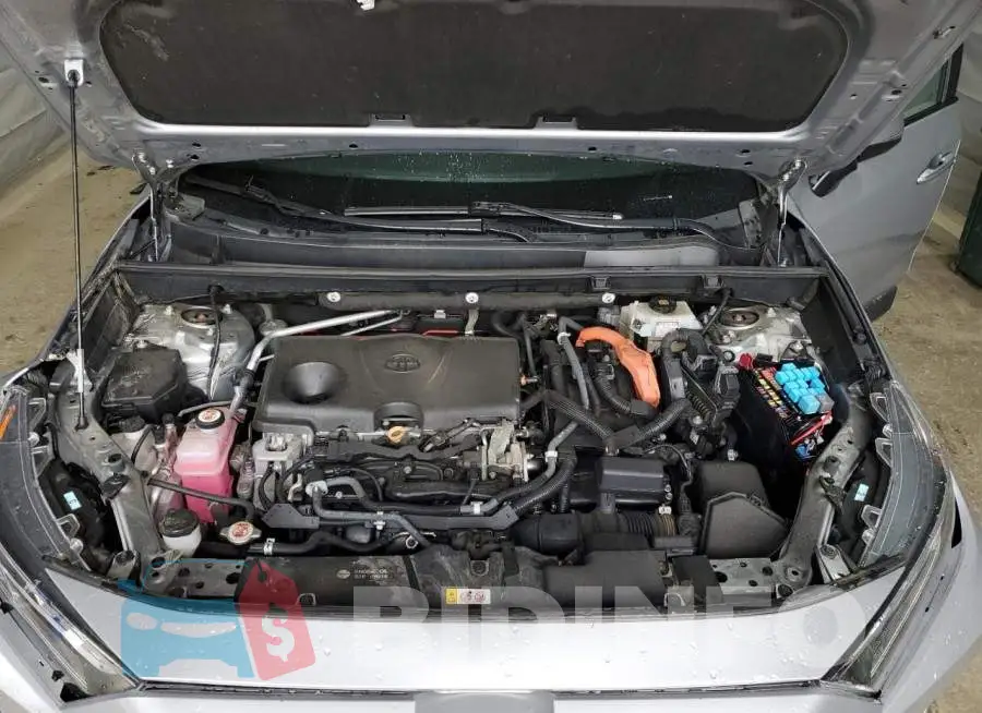 2T3DWRFV9KW042804 Photo# 12