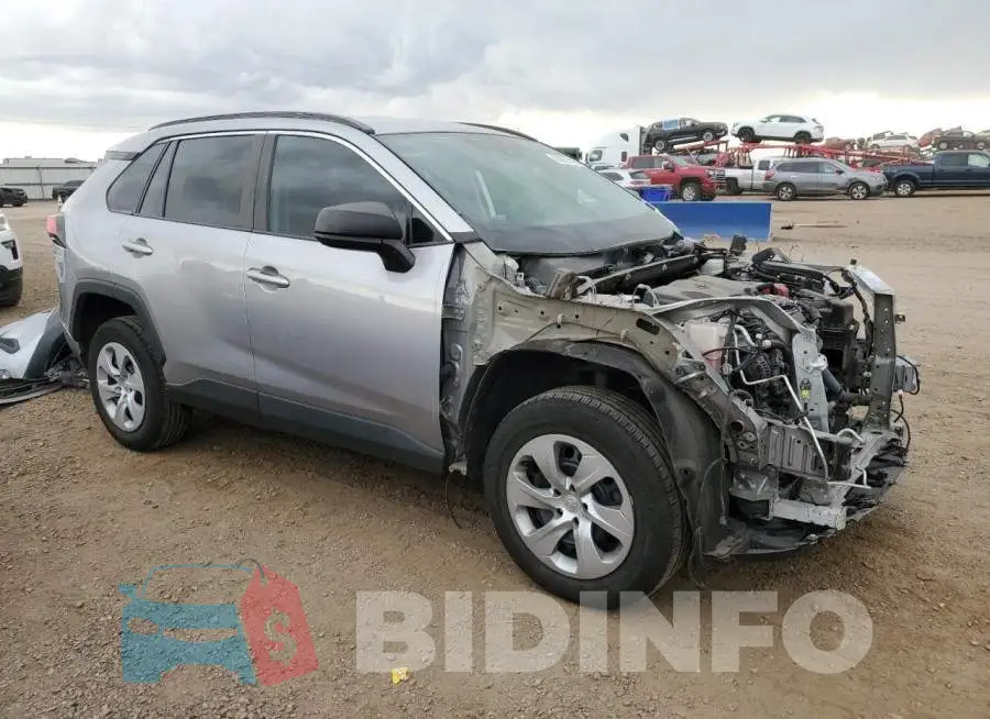 2T3F1RFV9MC167992 Photo# 4