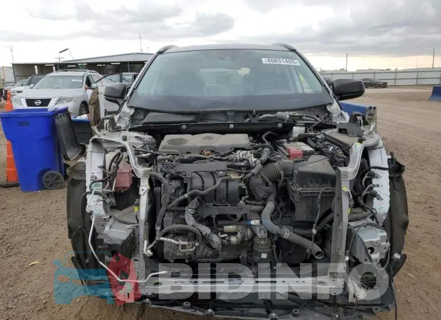 2T3F1RFV9MC167992 Photo# 5