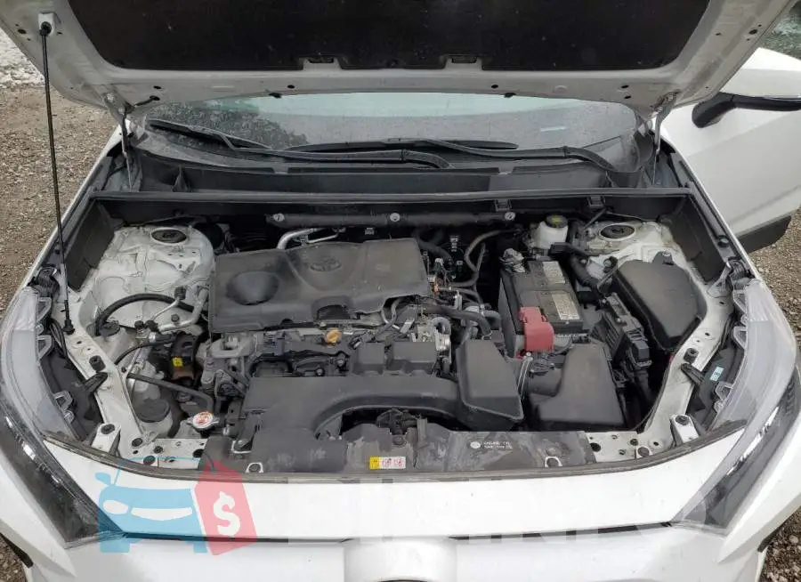 2T3G1RFV8NC304815 Photo# 12