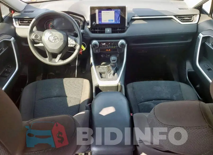 2T3H1RFV3PW264407 Photo# 8