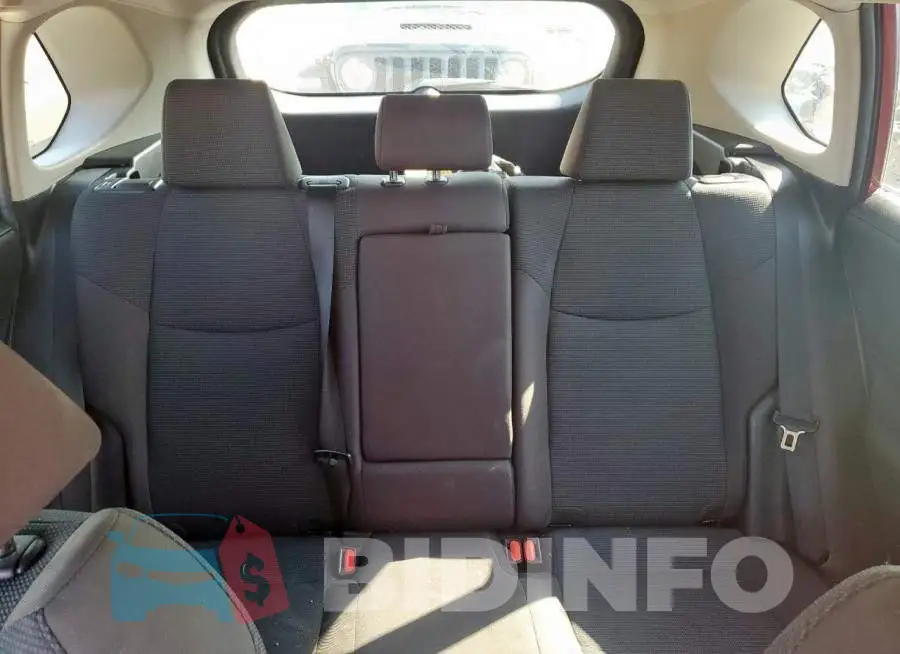 2T3H1RFV3PW264407 Photo# 10