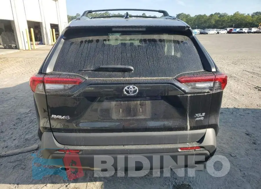 2T3P1RFV8MW232303 Photo# 6