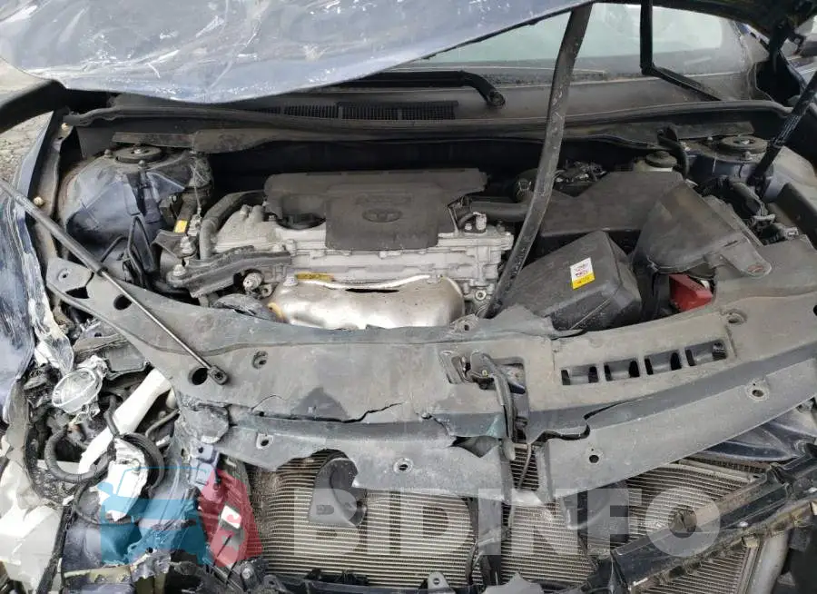 4T1BF1FK4HU803030 Photo# 11